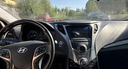 Hyundai Grandeur 2012 года за 8 000 000 тг. в Шымкент – фото 4