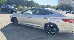 Hyundai Grandeur 2012 года за 8 000 000 тг. в Шымкент – фото 2