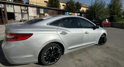Hyundai Grandeur 2012 года за 8 000 000 тг. в Шымкент – фото 3