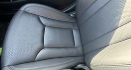Hyundai Grandeur 2012 года за 8 000 000 тг. в Шымкент – фото 5