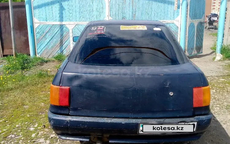 Audi 80 1991 годаүшін1 500 000 тг. в Рудный