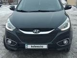 Hyundai ix35 2014 года за 8 500 000 тг. в Петропавловск