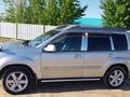 Nissan X-Trail 2006 года за 5 200 000 тг. в Актобе – фото 5