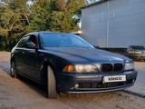 BMW 525 2001 годаүшін3 200 000 тг. в Павлодар – фото 3