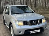 Nissan Pathfinder 2006 годаfor7 000 000 тг. в Петропавловск