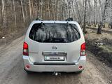 Nissan Pathfinder 2006 годаfor7 000 000 тг. в Петропавловск – фото 4