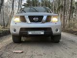 Nissan Pathfinder 2006 годаfor7 000 000 тг. в Петропавловск – фото 3