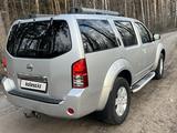 Nissan Pathfinder 2006 годаfor7 000 000 тг. в Петропавловск – фото 5