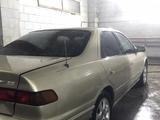 Toyota Camry 2000 года за 3 300 000 тг. в Баянаул – фото 3