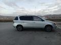 Toyota Ipsum 1996 годаүшін2 400 000 тг. в Усть-Каменогорск – фото 4