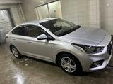 Hyundai Accent 2018 года за 8 100 000 тг. в Павлодар