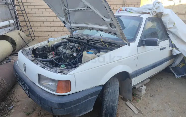 Разбор запчасти Passat B3 за 1 000 тг. в Актобе