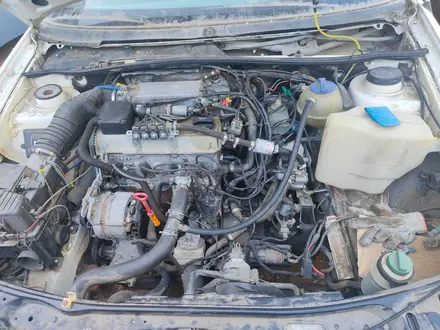 Разбор запчасти Passat B3 за 1 000 тг. в Актобе – фото 2