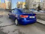 Kia Cerato 2010 года за 4 000 000 тг. в Астана – фото 4