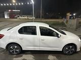 Renault Logan 2015 годаүшін2 400 000 тг. в Талдыкорган – фото 2