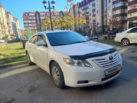 Toyota Camry 2007 года за 5 200 000 тг. в Алматы – фото 3