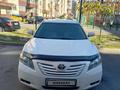 Toyota Camry 2007 года за 5 200 000 тг. в Алматы – фото 9