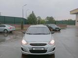 Hyundai Accent 2015 годаүшін4 500 000 тг. в Алматы