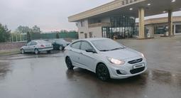 Hyundai Accent 2015 года за 4 000 000 тг. в Алматы – фото 3