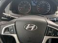 Hyundai Accent 2015 года за 4 000 000 тг. в Алматы – фото 9