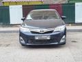 Toyota Camry 2013 года за 8 100 000 тг. в Астана – фото 2