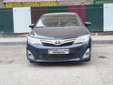 Toyota Camry 2013 годаfor7 999 999 тг. в Астана – фото 3