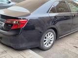 Toyota Camry 2013 года за 7 999 999 тг. в Астана – фото 5