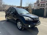 Honda CR-V 2008 года за 6 200 000 тг. в Алматы – фото 2