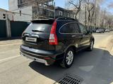 Honda CR-V 2008 года за 6 200 000 тг. в Алматы – фото 4