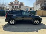 Honda CR-V 2008 года за 6 200 000 тг. в Алматы – фото 3