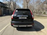 Honda CR-V 2008 года за 6 200 000 тг. в Алматы – фото 5