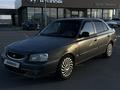 Hyundai Accent 2005 годаүшін2 100 000 тг. в Жанаозен – фото 7