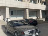 Audi 100 1992 года за 1 100 000 тг. в Жанаозен – фото 2