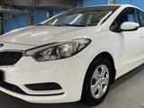 Kia Cerato 2013 годаүшін6 300 000 тг. в Алматы