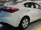 Kia Cerato 2013 годаfor6 300 000 тг. в Алматы – фото 5