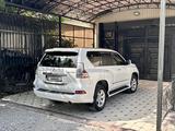 Lexus GX 460 2014 года за 17 800 000 тг. в Шымкент – фото 4