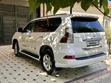 Lexus GX 460 2014 года за 17 800 000 тг. в Шымкент – фото 3