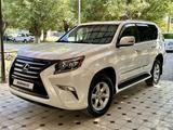 Lexus GX 460 2014 года за 17 800 000 тг. в Шымкент – фото 2