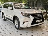 Lexus GX 460 2014 года за 17 800 000 тг. в Шымкент