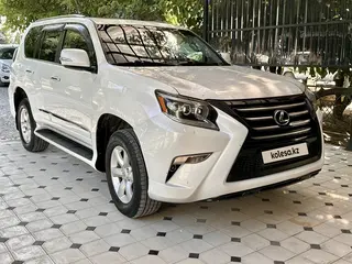 Lexus GX 460