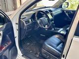 Lexus GX 460 2014 года за 17 800 000 тг. в Шымкент – фото 5