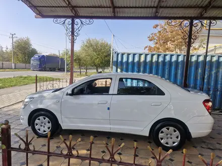 Chevrolet Cobalt 2020 года за 4 900 000 тг. в Алматы – фото 7