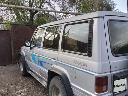 Hyundai Galloper 1996 года за 1 800 000 тг. в Конаев (Капшагай) – фото 2