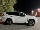 Mitsubishi Montero Sport 2022 годаүшін18 900 000 тг. в Жанаозен – фото 2