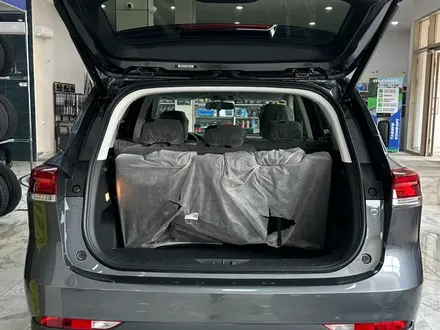 Changan X7 Plus 2025 года за 10 500 000 тг. в Алматы – фото 16