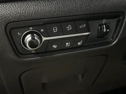 Changan X7 Plus 2025 года за 10 500 000 тг. в Алматы – фото 9