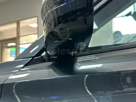 Changan X7 Plus 2025 года за 10 500 000 тг. в Алматы – фото 17