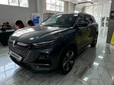 Changan X7 Plus 2025 года за 10 500 000 тг. в Алматы – фото 2
