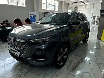 Changan X7 Plus 2025 года за 10 500 000 тг. в Алматы – фото 2
