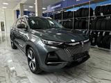 Changan X7 Plus 2025 года за 10 500 000 тг. в Алматы